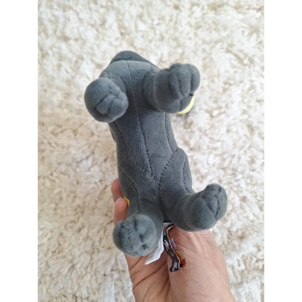 Umbreon Pokemon Center 2018 Plush 8